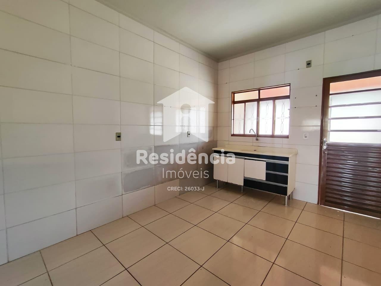 Casa para aluguel no Jardim Botanico: 