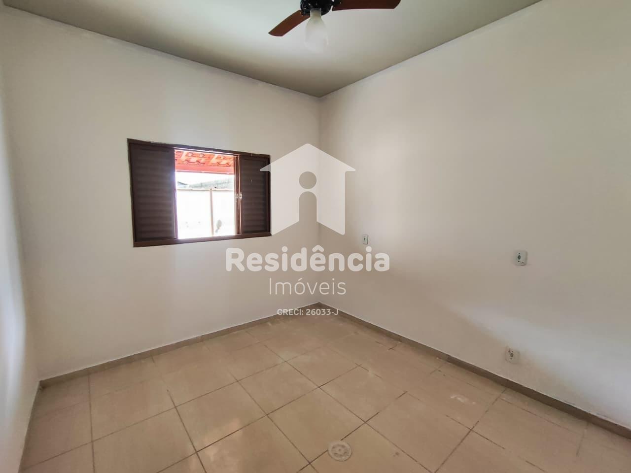 Casa para aluguel no Jardim Botanico: 