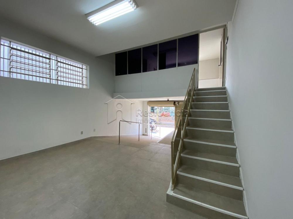 Comercial para aluguel no Centro: 