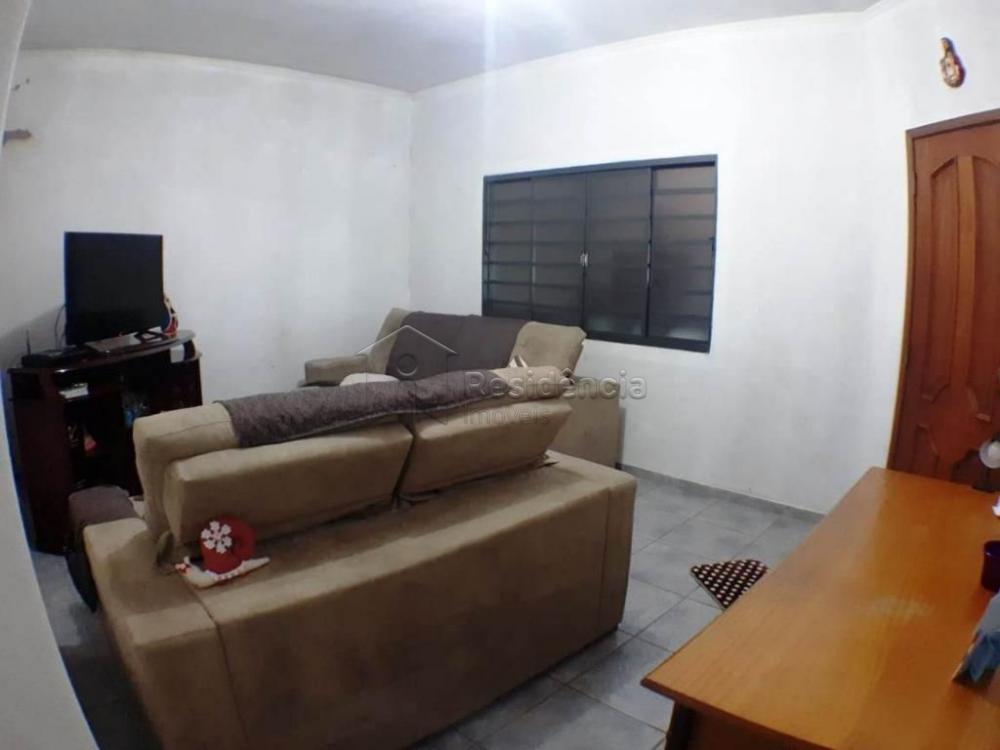 Casa à venda no Jardim Colina Verde: 