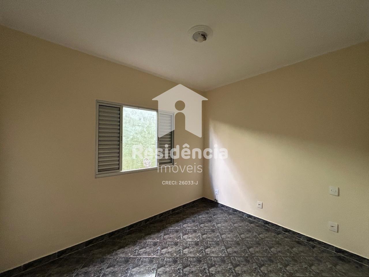 Casa para aluguel no Jardim Riachuelo: 