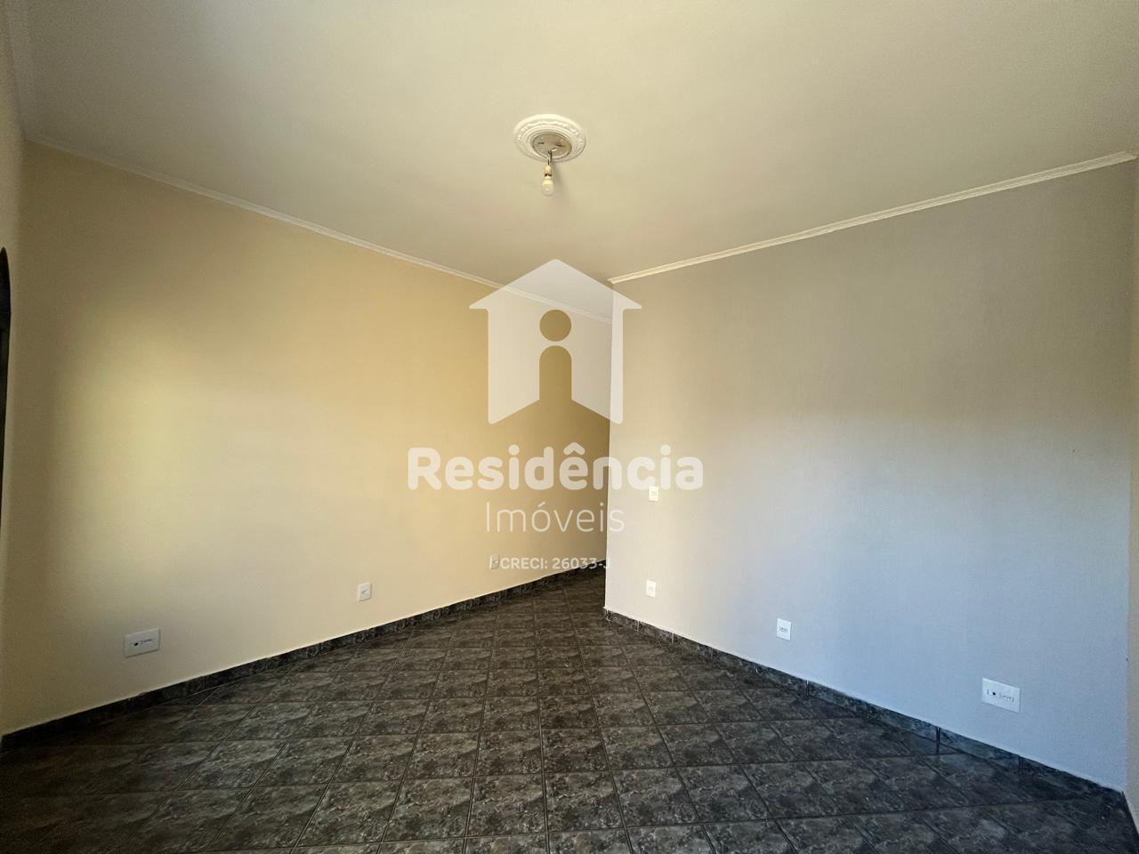 Casa para aluguel no Jardim Riachuelo: 
