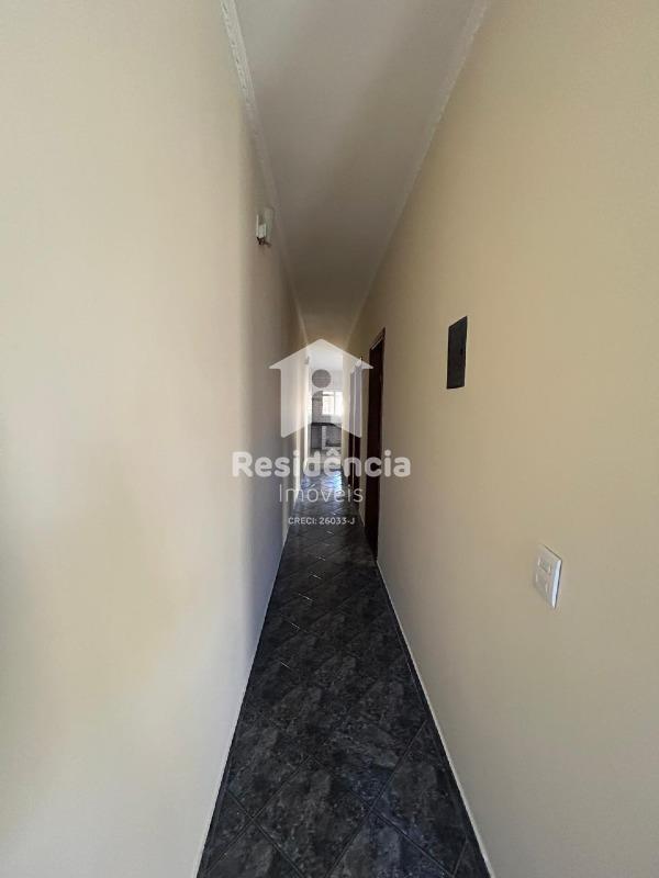 Casa para aluguel no Jardim Riachuelo: 