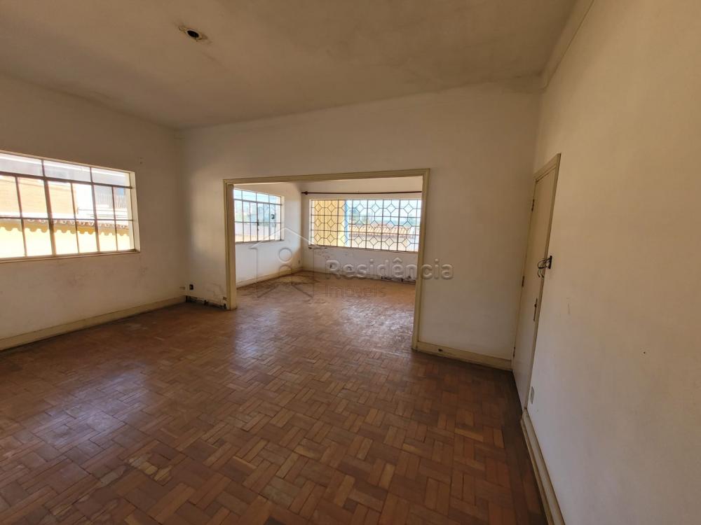 Casa para aluguel no Vila Quintino: 