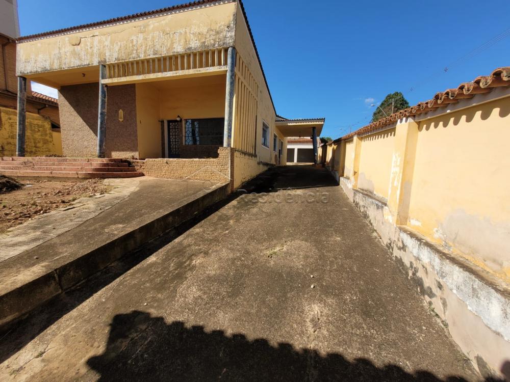 Casa para aluguel no Vila Quintino: 