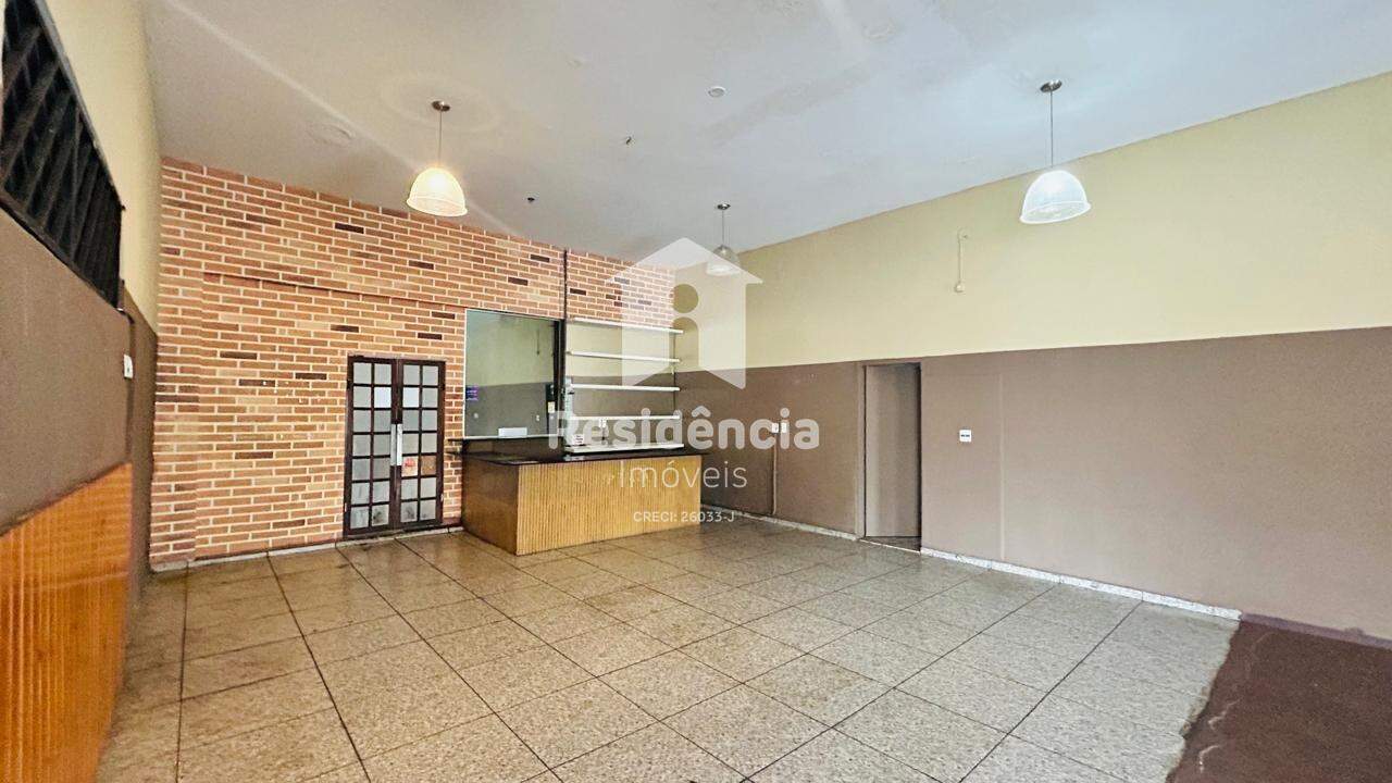 Comercial para aluguel no Jardim São Domingos / Chácara São Domingos: 