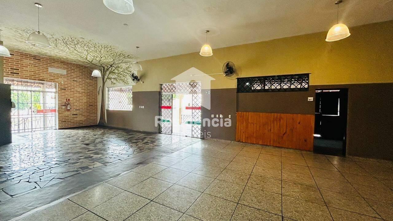 Comercial para aluguel no Jardim São Domingos / Chácara São Domingos: 