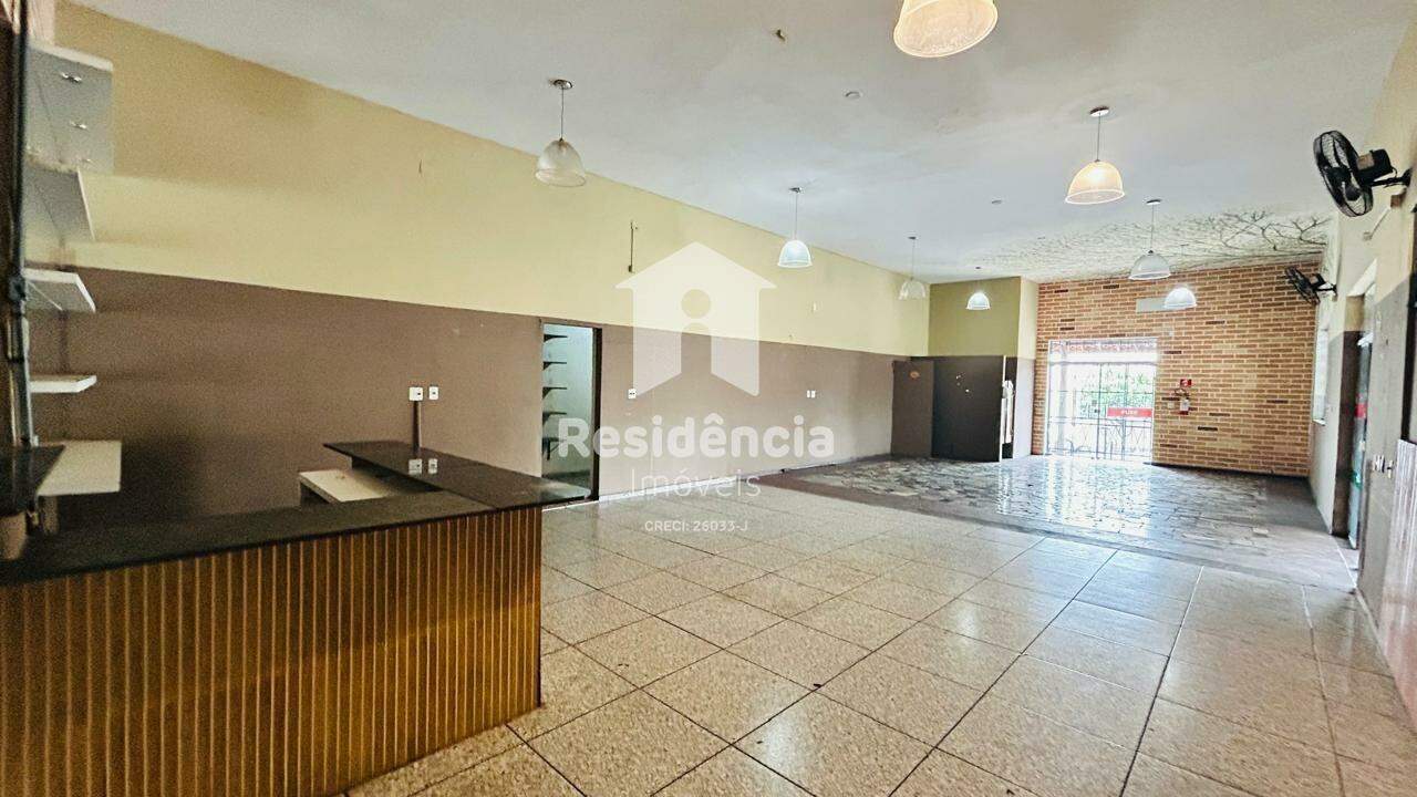 Comercial para aluguel no Jardim São Domingos / Chácara São Domingos: 