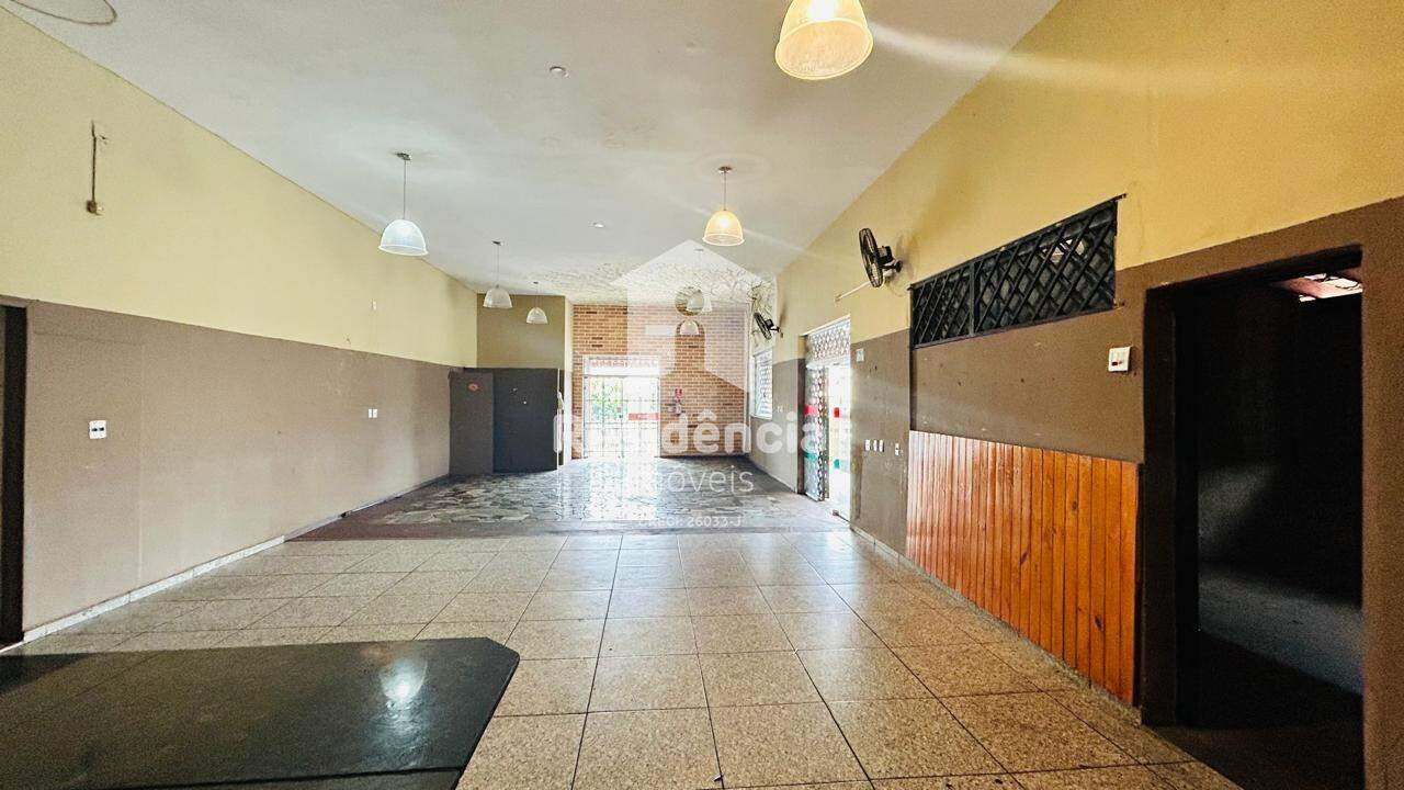 Comercial para aluguel no Jardim São Domingos / Chácara São Domingos: 