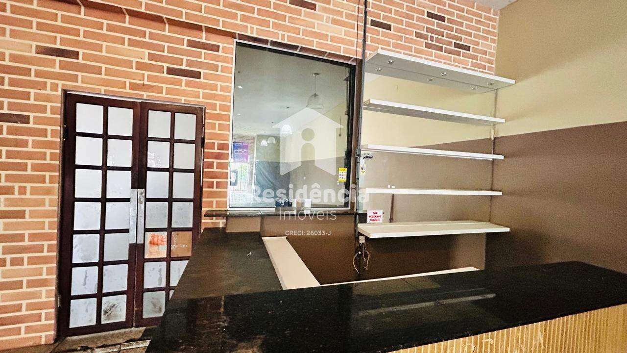 Comercial para aluguel no Jardim São Domingos / Chácara São Domingos: 