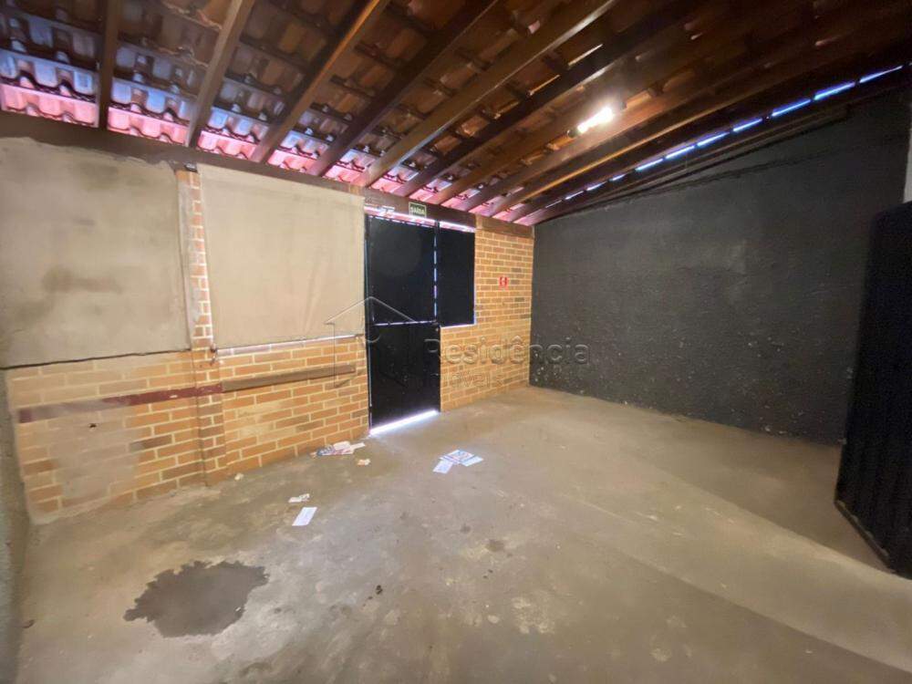 Comercial para aluguel no Jardim São Domingos / Chácara São Domingos: 
