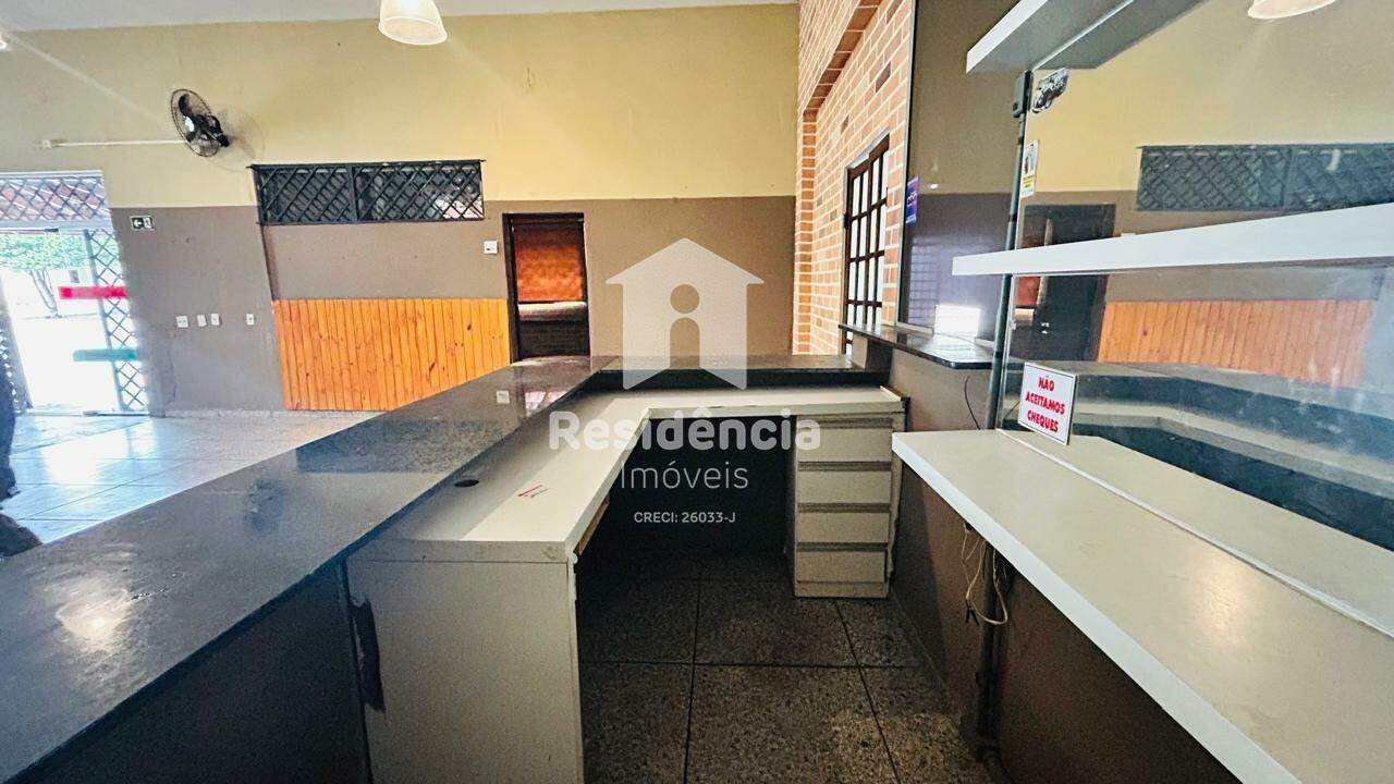 Comercial para aluguel no Jardim São Domingos / Chácara São Domingos: 