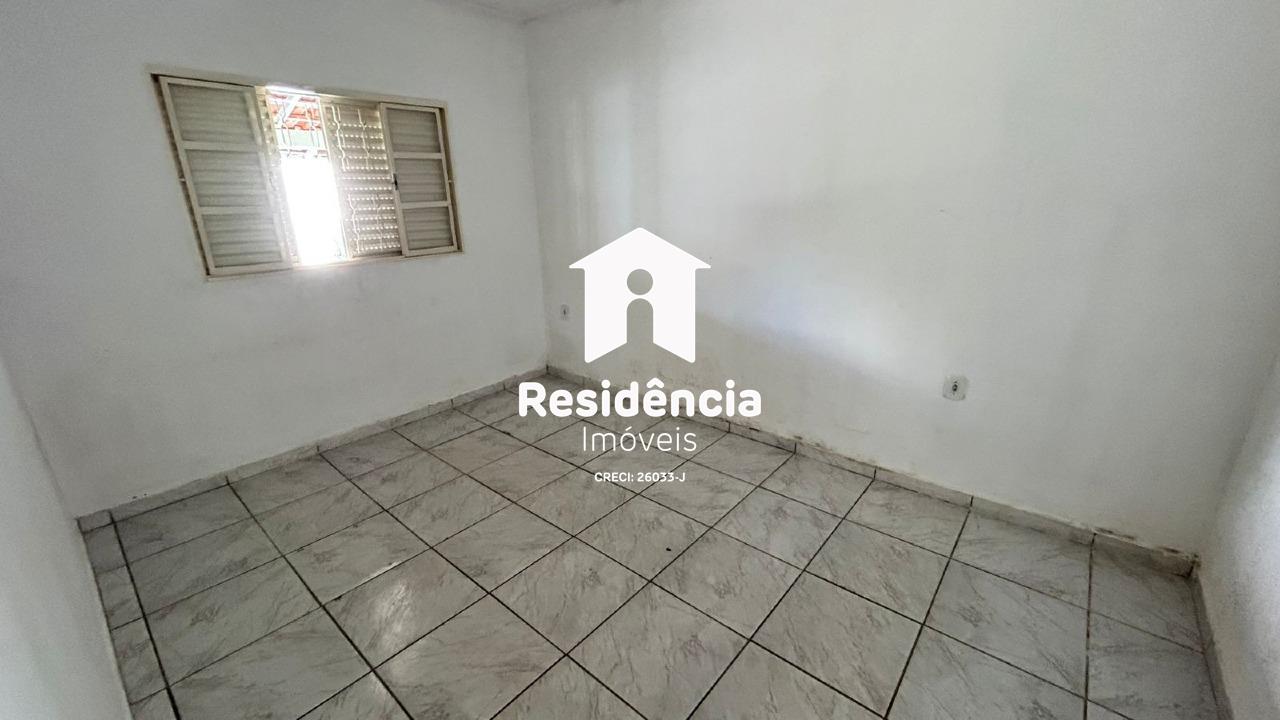 Casa para aluguel no Jardim São Domingos: 