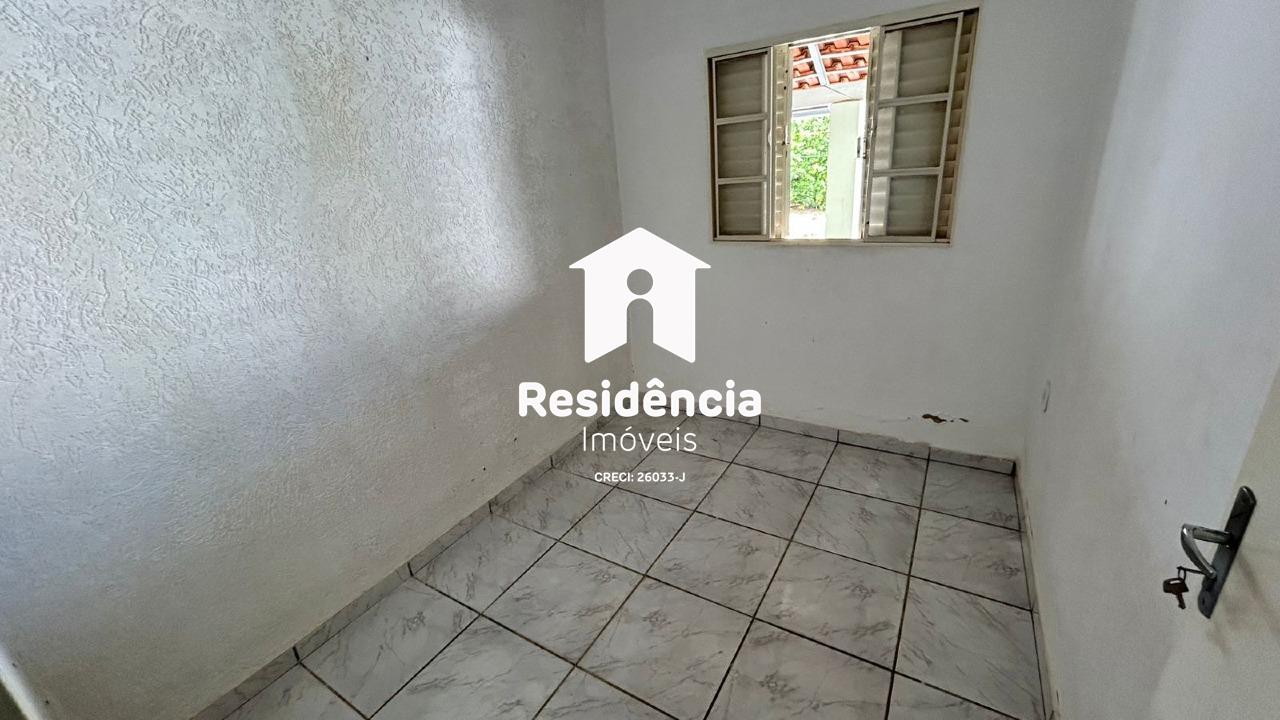 Casa para aluguel no Jardim São Domingos: 