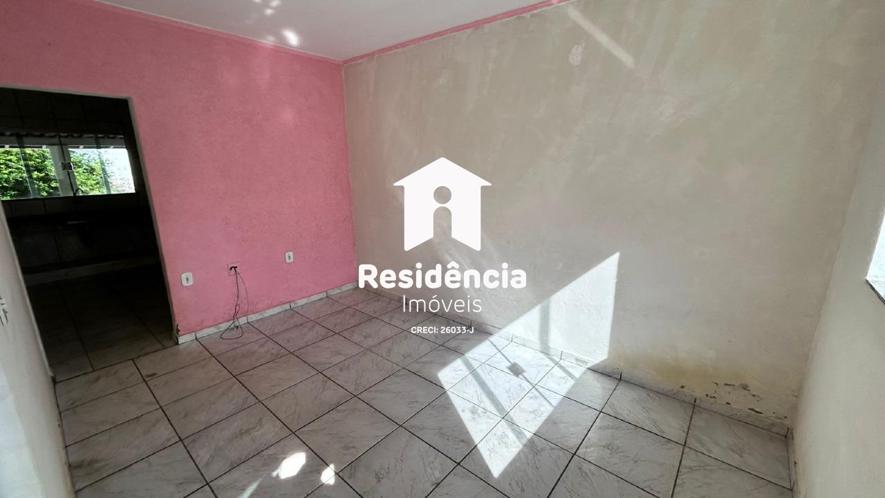 Casa para aluguel no Jardim São Domingos: 