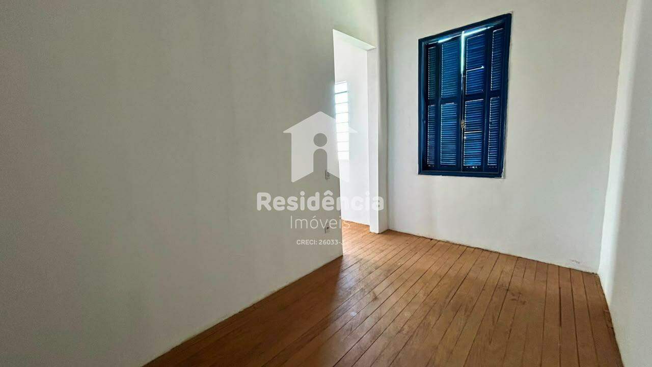Casa à venda no Aparecida: 