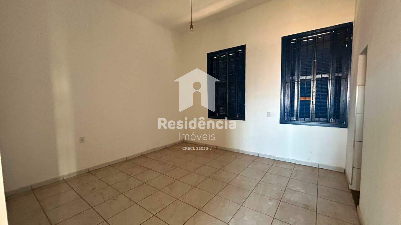 Casa à venda no Aparecida: 
