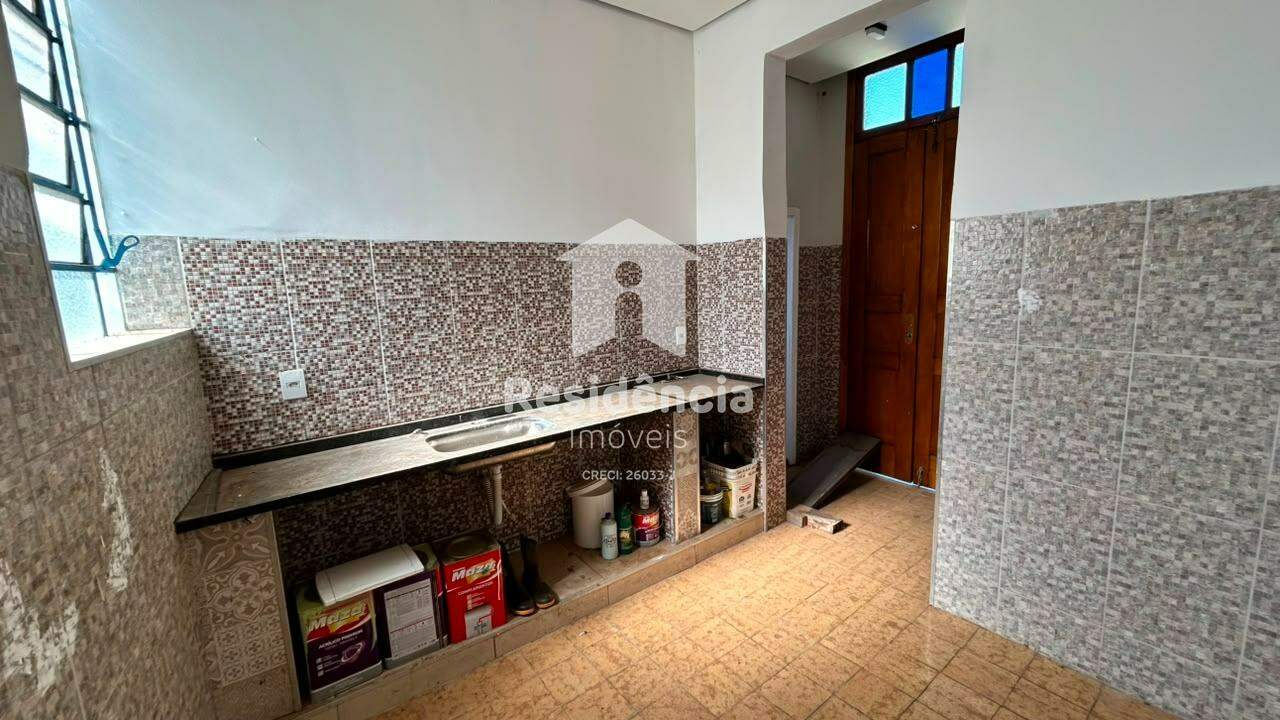 Casa à venda no Aparecida: 