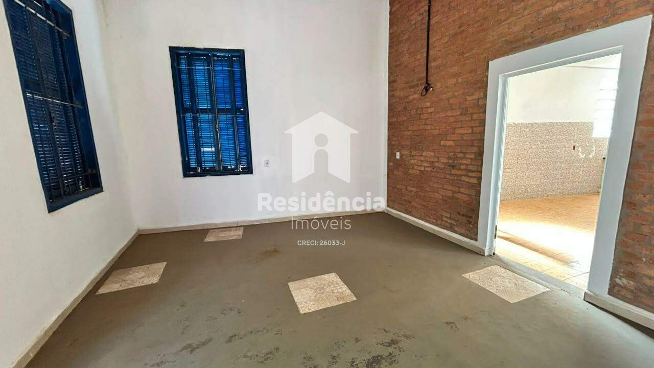 Casa à venda no Aparecida: 