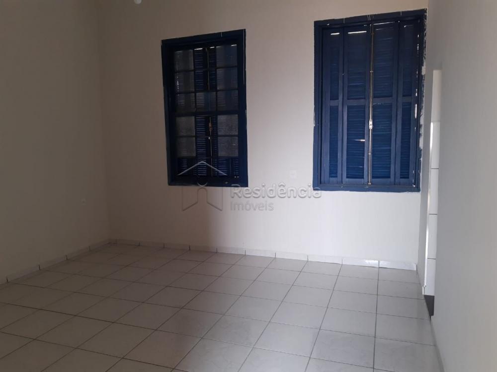 Casa à venda no Aparecida: 