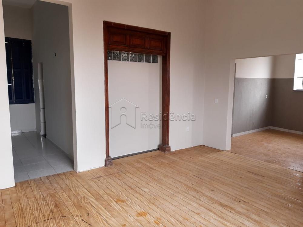 Casa à venda no Aparecida: 