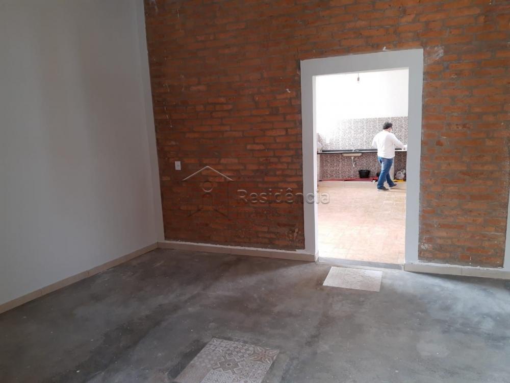 Casa à venda no Aparecida: 