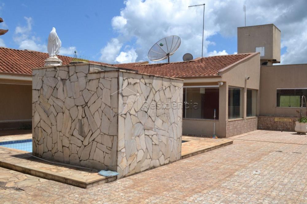 Casa à venda no Centro: 