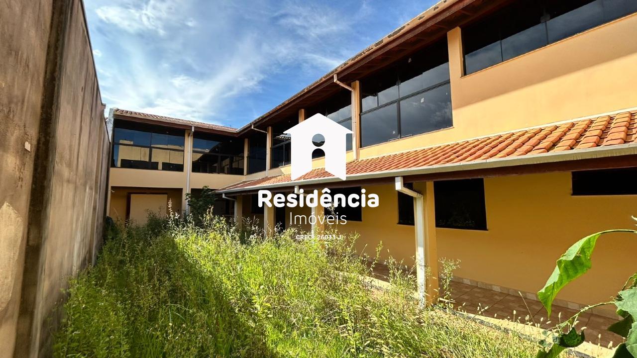 Casa para aluguel no Jardim Riachuelo II: 