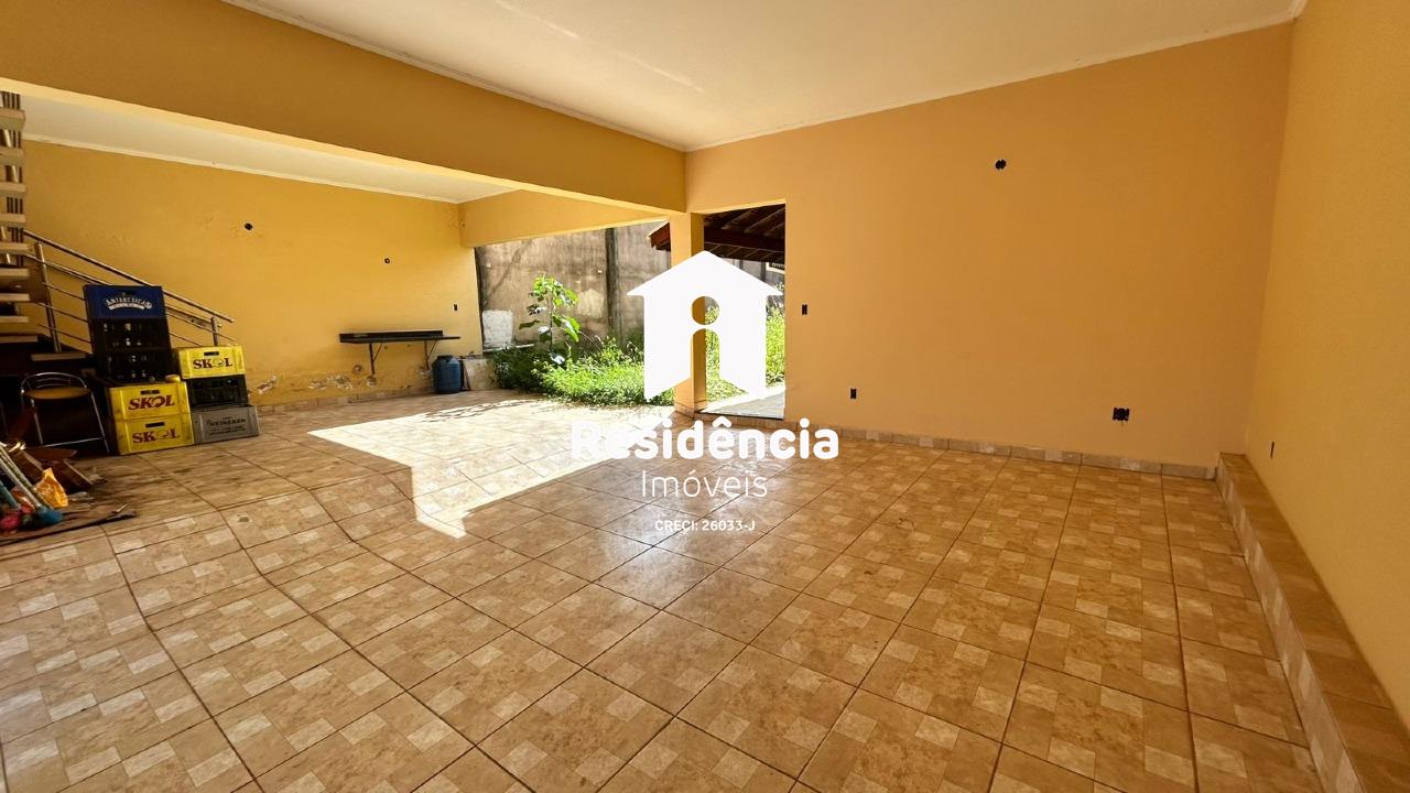 Casa para aluguel no Jardim Riachuelo II: 