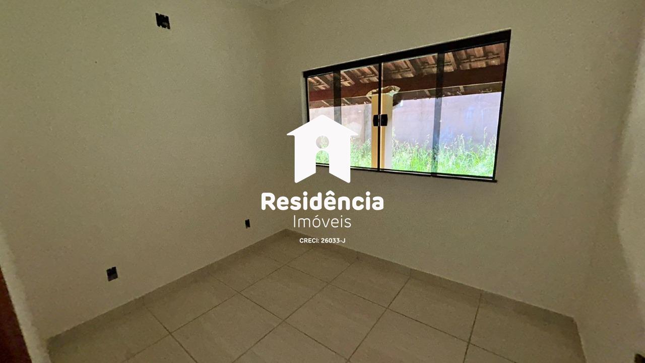 Casa para aluguel no Jardim Riachuelo II: 