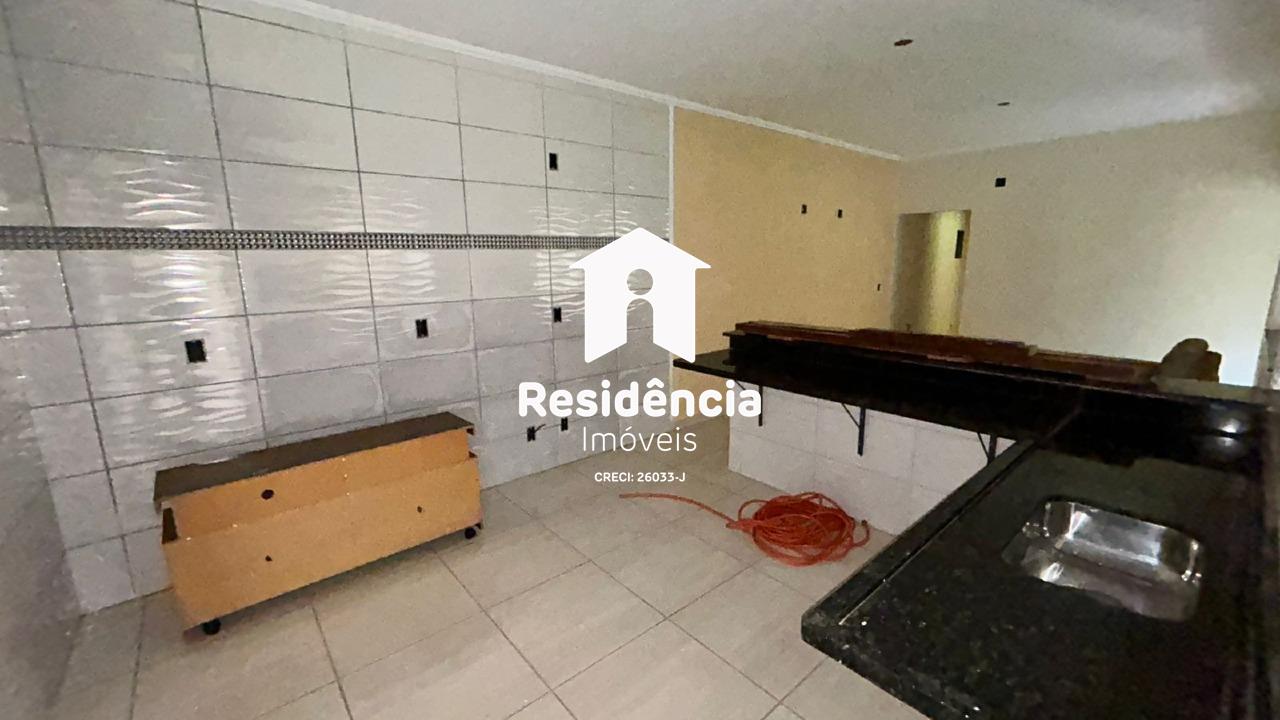 Casa para aluguel no Jardim Riachuelo II: 