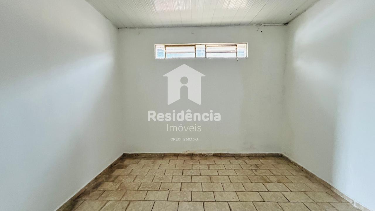 Casa para aluguel no Centro: 