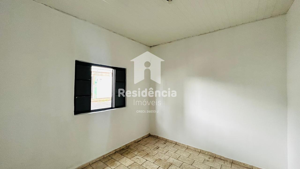 Casa para aluguel no Centro: 