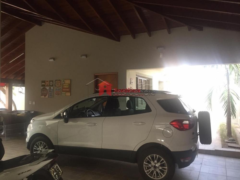 Casa à venda no Jardim São Domingos: 