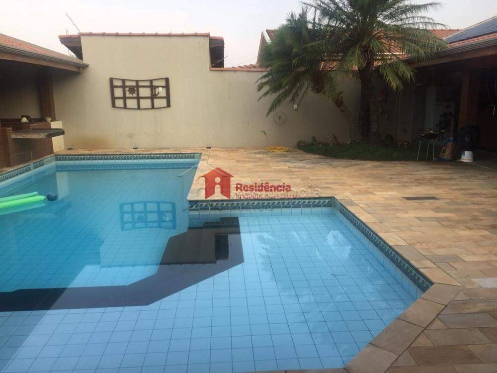 Casa à venda no Jardim São Domingos: 