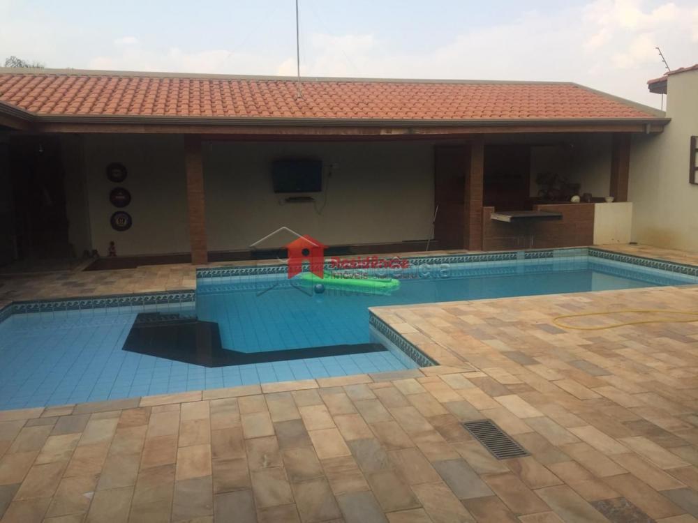 Casa à venda no Jardim São Domingos: 