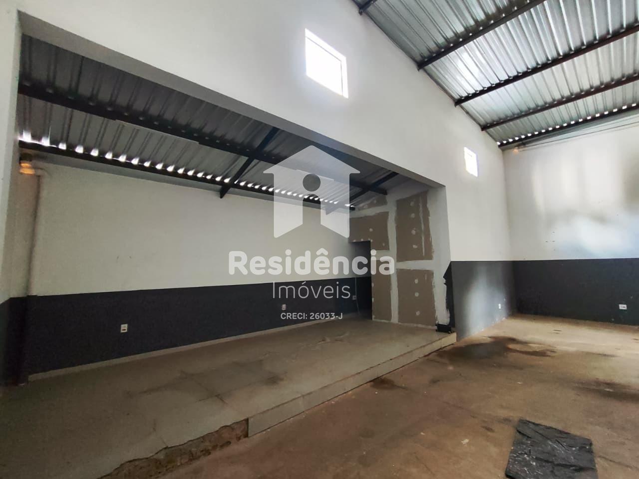 Comercial para aluguel no Jardim Lavínia: 