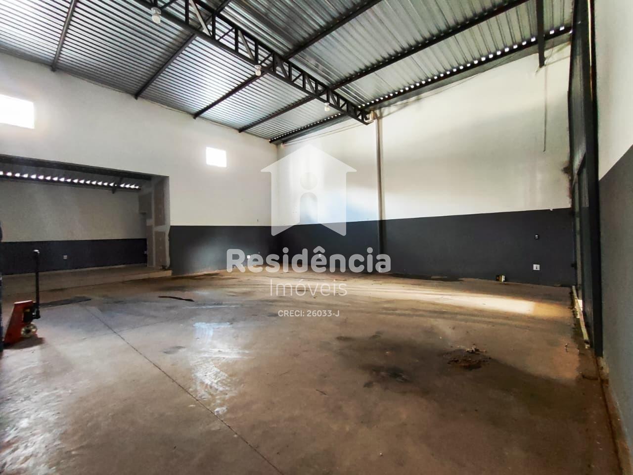 Comercial para aluguel no Jardim Lavínia: 