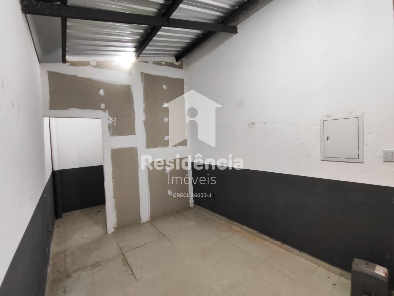 Comercial para aluguel no Jardim Lavínia: 