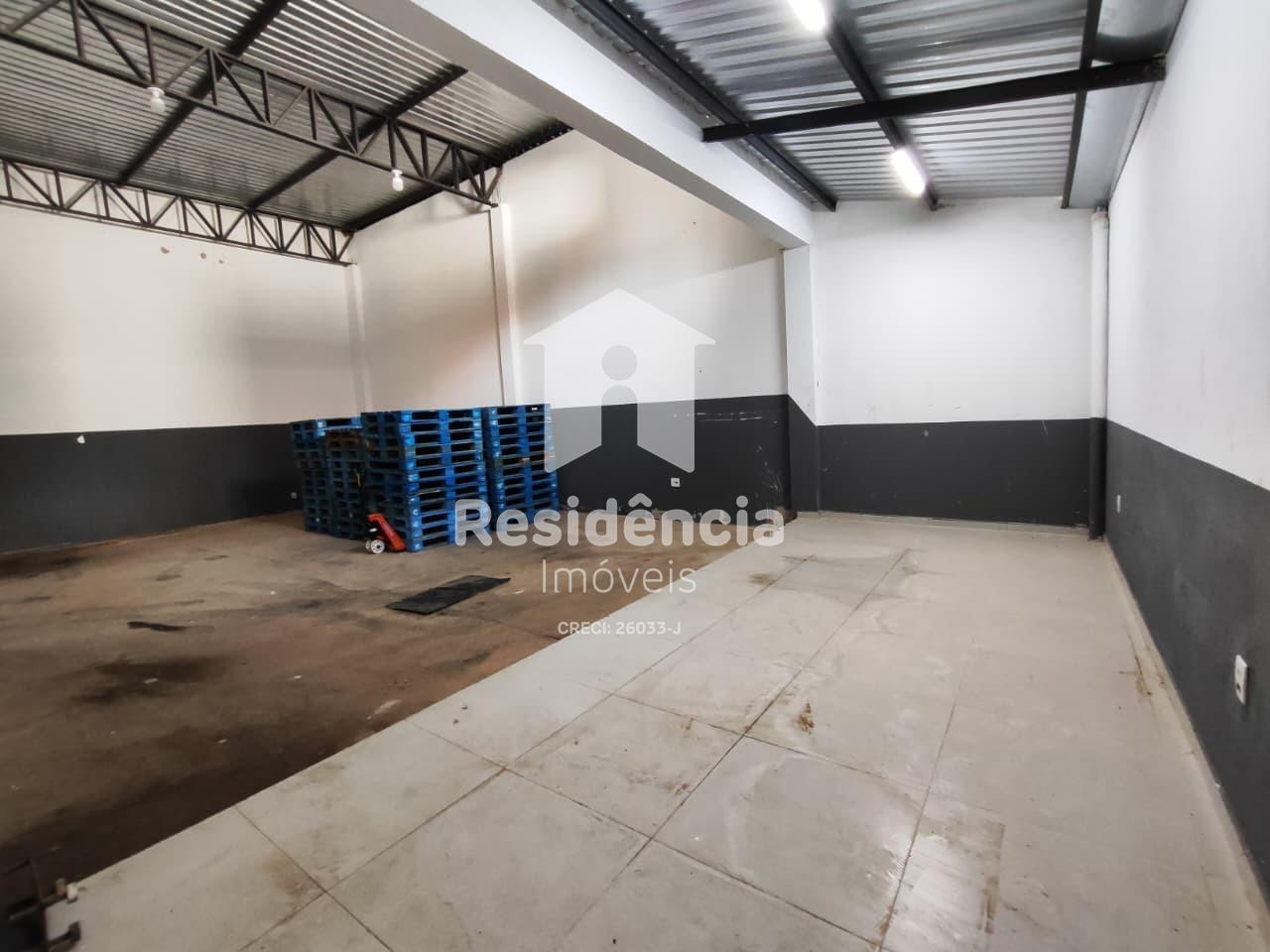 Comercial para aluguel no Jardim Lavínia: 