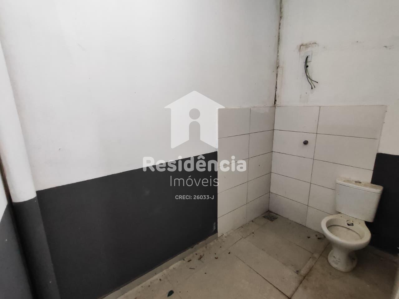 Comercial para aluguel no Jardim Lavínia: 