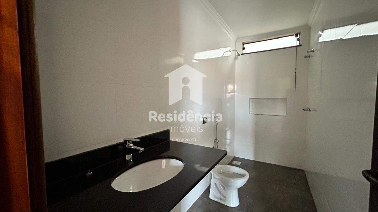 Casa para aluguel no Centro: 