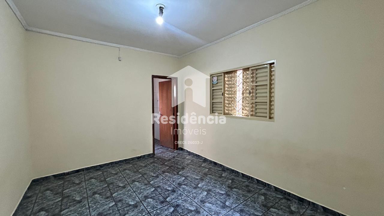 Casa para aluguel no Jardim São Francisco: 