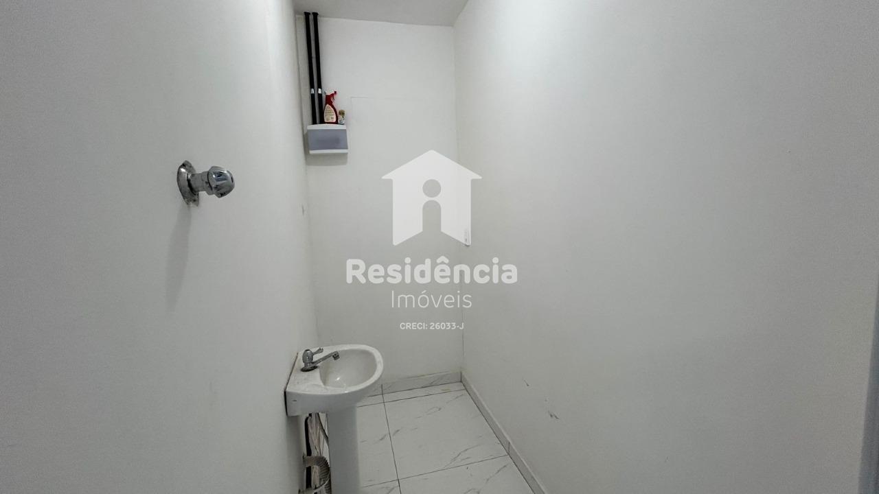 Comercial para aluguel no Cecap : 