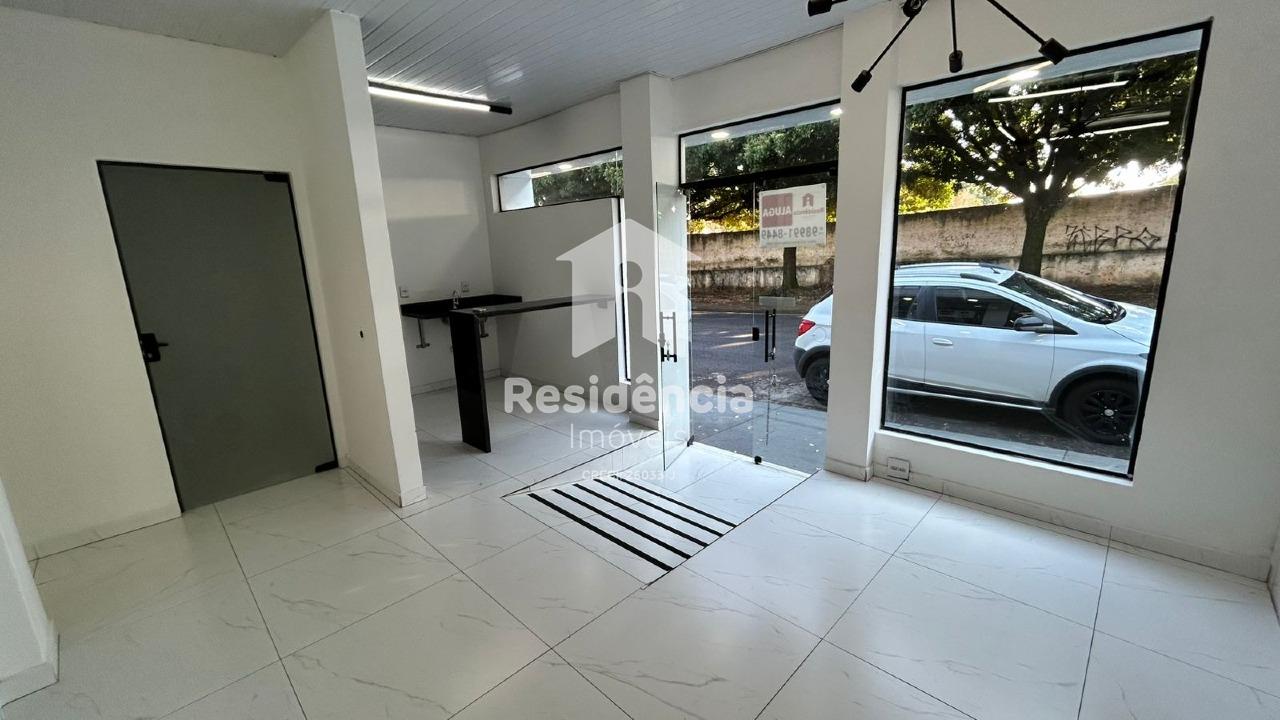 Comercial para aluguel no Cecap : 