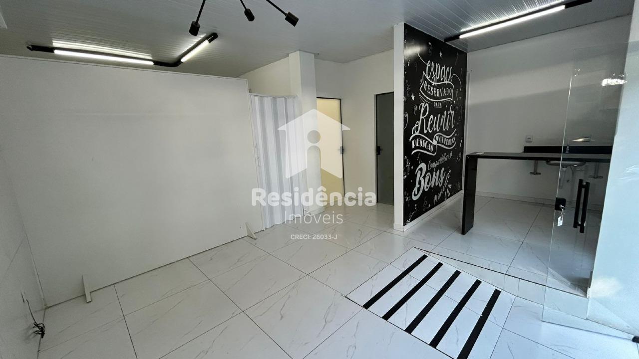 Comercial para aluguel no Cecap : 