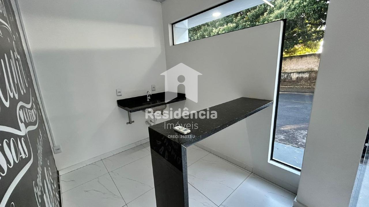 Comercial para aluguel no Cecap : 