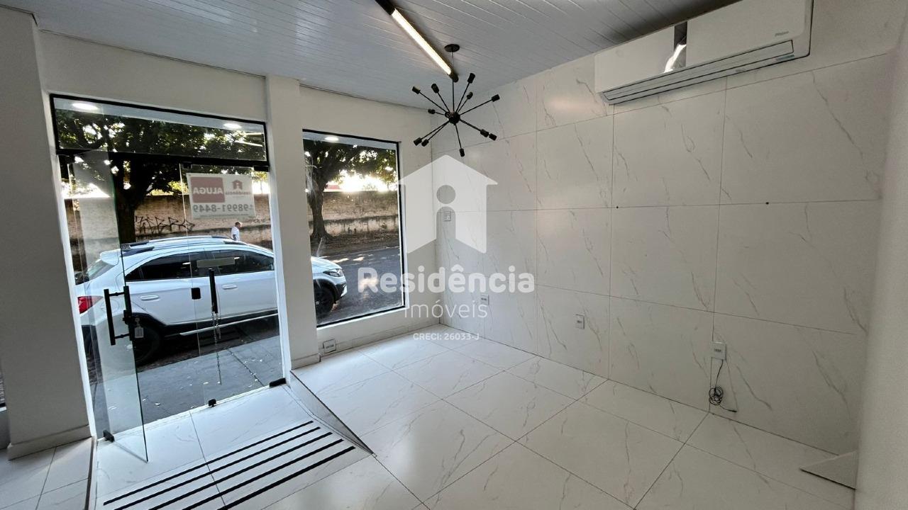 Comercial para aluguel no Cecap : 