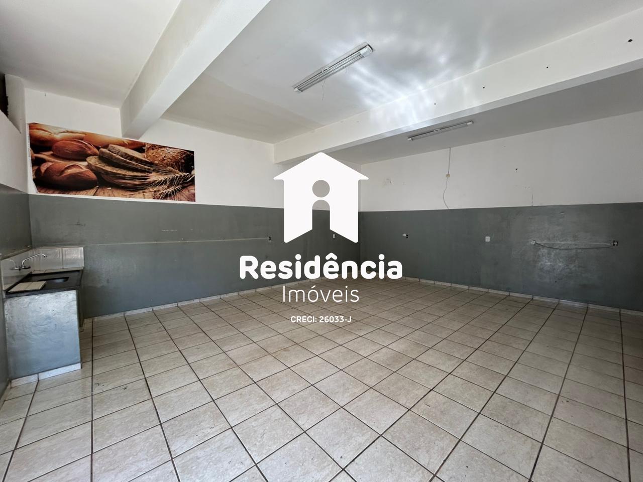 Comercial para aluguel no Aparecida: 