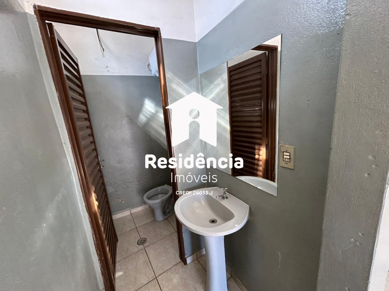 Comercial para aluguel no Aparecida: 